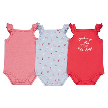 Body Bebe Fille La Redoute