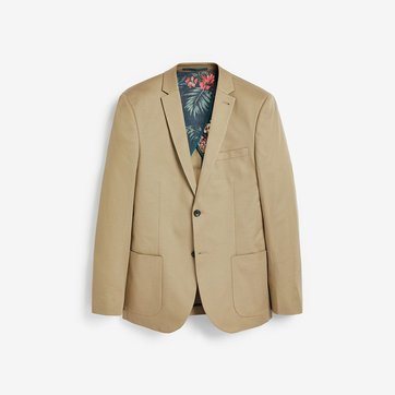 Costume Beige Homme La Redoute