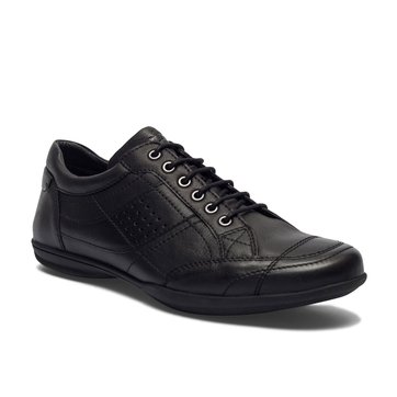 basket tbs homme cuir
