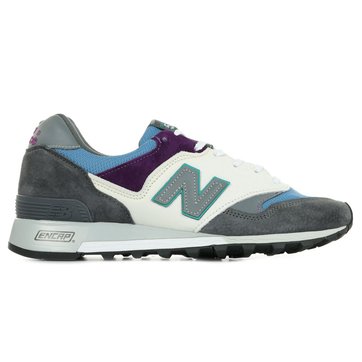 new balance 577 femme blanche