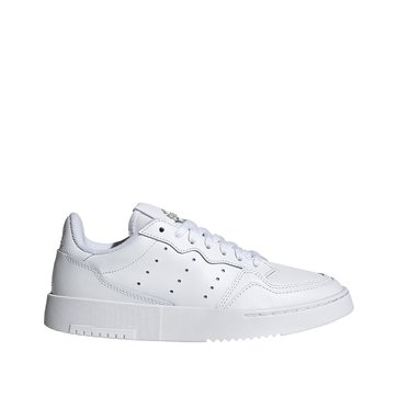 Sapatilhas em pele Supercourt adidas Originals