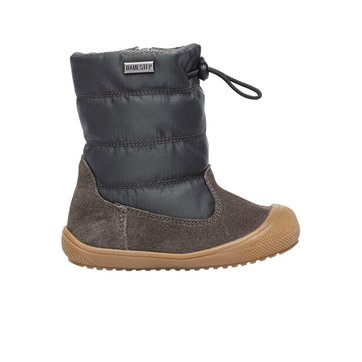 boots ski enfants