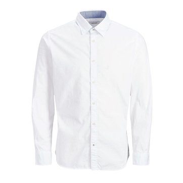 chemise homme blanche