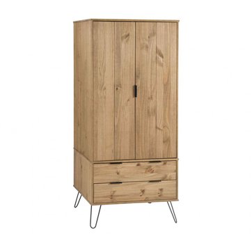 Armoire Bois Massif La Redoute