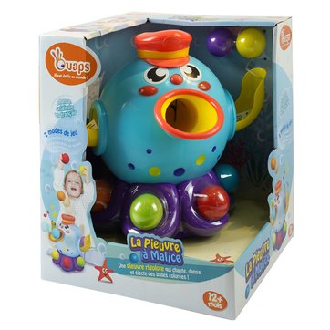 Jouets d'éveil bébé en solde OUAPS | La Redoute Jouets d'éveil bébé en solde OUAPS | La Redoute