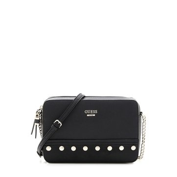 sac noir guess