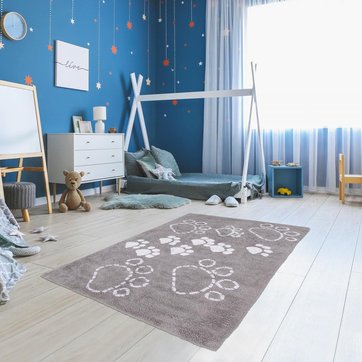 Tapis Enfant Bio La Redoute