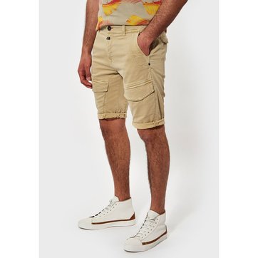 Pantacourt, bermuda et short homme KAPORAL | La Redoute