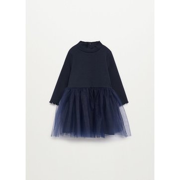 Jupe Tulle Fille La Redoute