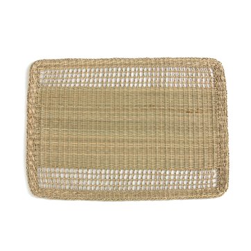 4er-Pack Tischsets Nala LA REDOUTE INTERIEURS