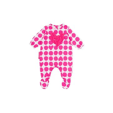 Pyjama Bebe Fille Agatha Ruiz De La Prada La Redoute