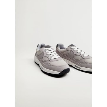 basket chaussette mango
