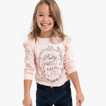 Girls Clothing | Girls Clothes & Outfits | La Redoute