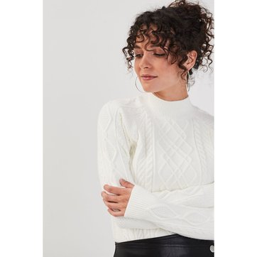 Pull Femme Cache Cache La Redoute