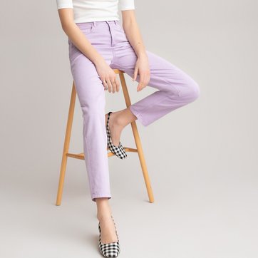Hose in gerader Form LA REDOUTE COLLECTIONS