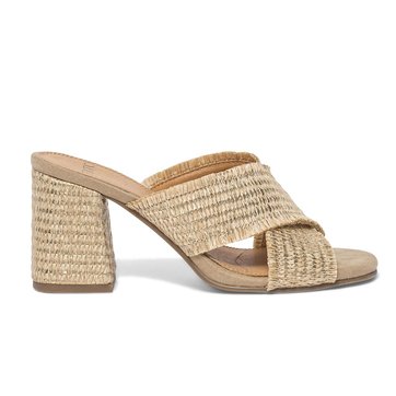 Mule Femme Doree La Redoute