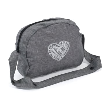 Sac A Langer Bebe Fille La Redoute