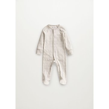 Pyjama Bebe Fille 18 Mois La Redoute