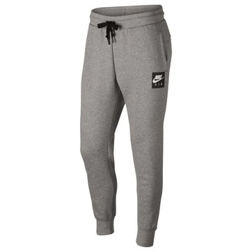 pantalon molleton nike homme