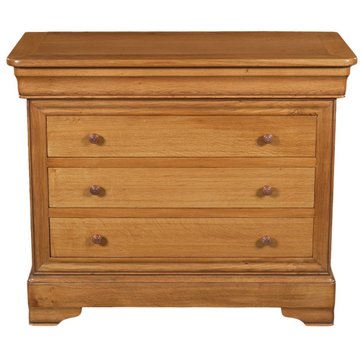Chambre Adulte Bois Massif La Redoute