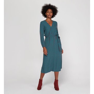robe de ceremonie galerie lafayette