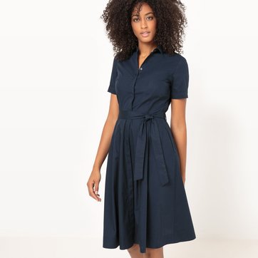 Sukienki Damskie Dla Puszystych Duże Rozmiary Plus Size La Redoute