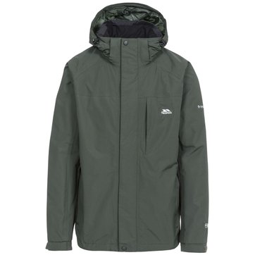 Veste Impermeable Homme La Redoute