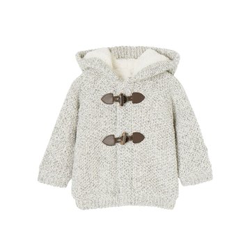 Pull Gilet Bebe Garcon La Redoute