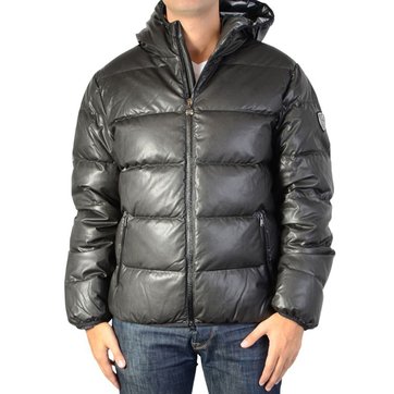 manteau armani homme