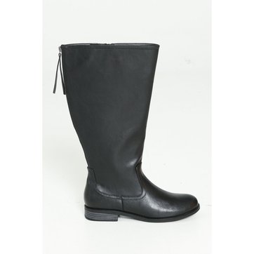 la redoute bottes mollets larges