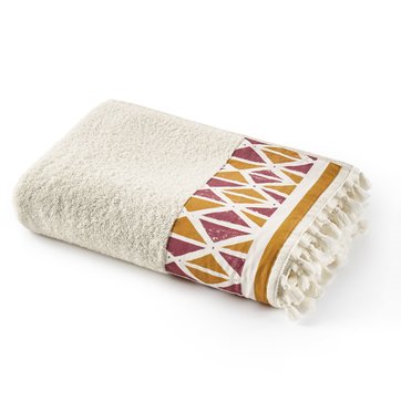 Hdadwy One Punch Man Serviette De Bain Microfibre Super Doux Grandes Draps De Bain Surdimensionn/és Imprimer Wrap Serviettes De Plage pour Salle De Bains Hommes//Femmes Douche 32x52 Pouces