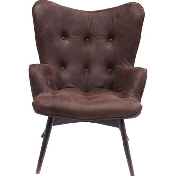 Fauteuil Vintage La Redoute