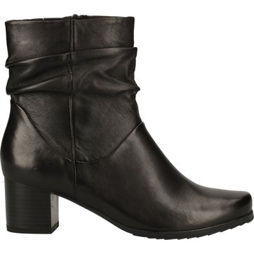 chaussure caprice bottine