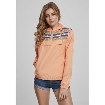 Coupe Vent Double Polaire Femme La Redoute