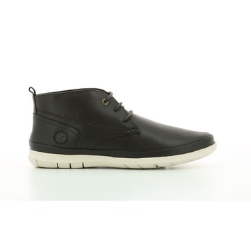 bottines homme kickers soldes