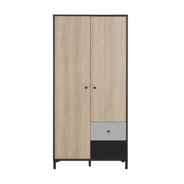 Armoire Noire La Redoute