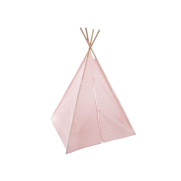 Tipi Fille Rose La Redoute