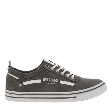 basket mustang homme pas cher
