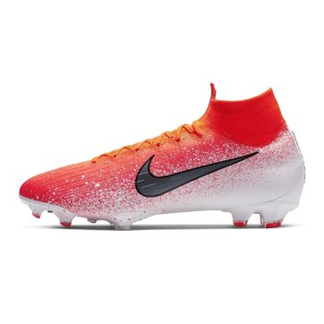 mercurial sans crampon