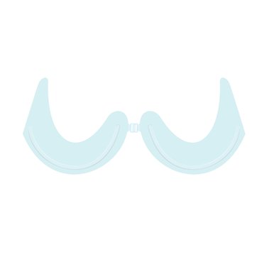 Soutien adesivo em silicone Silicone Secret Soutien adesivo em silicone Silicone Secret MAGIC BODYFASHION