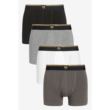 Boxer Homme Ouvert Devant La Redoute