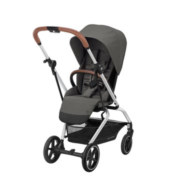 Chassis Poussette Bebe Confort La Redoute