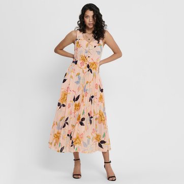 Abiti Lunghi Da Donna La Redoute