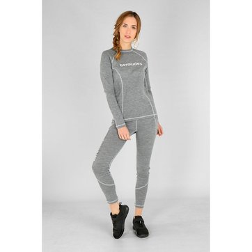 Tee Shirt Thermique Femme La Redoute