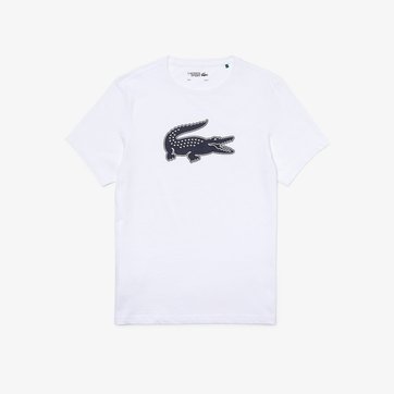 t shirt lacoste femme
