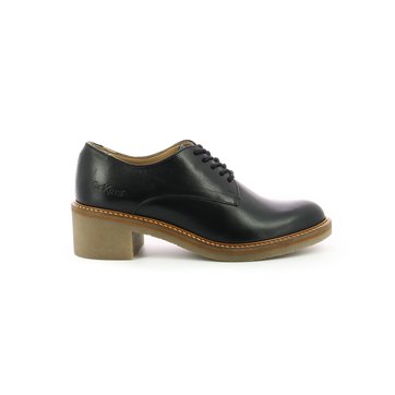 bottes kickers femme la redoute