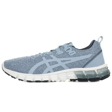 chaussures de running femme gel zone 6 asics