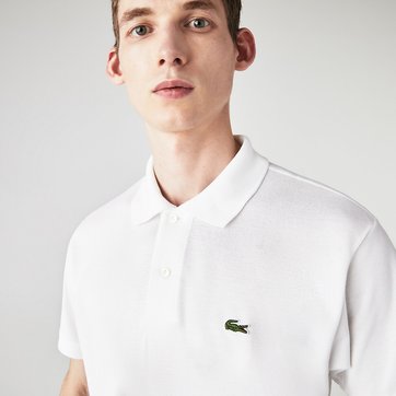 lacoste homme polo