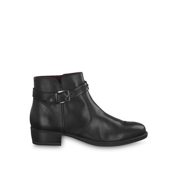 Tamaris Stivaletti stringati - shell/beige