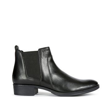 Bottines Femme Geox La Redoute